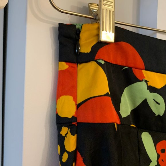 MOVING SALE: Free People Normani Bias Skirt - Picture 4 of 8